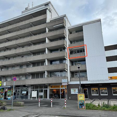 Deluxe Apartment Bonn Kültér fotó