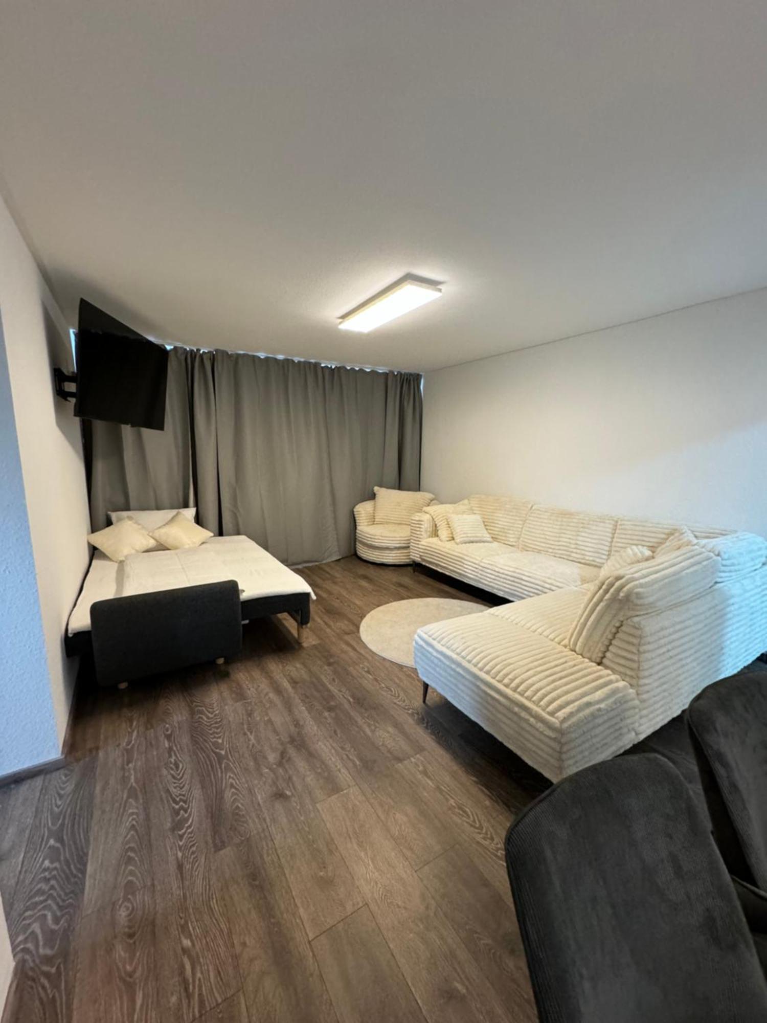 Deluxe Apartment Bonn Kültér fotó