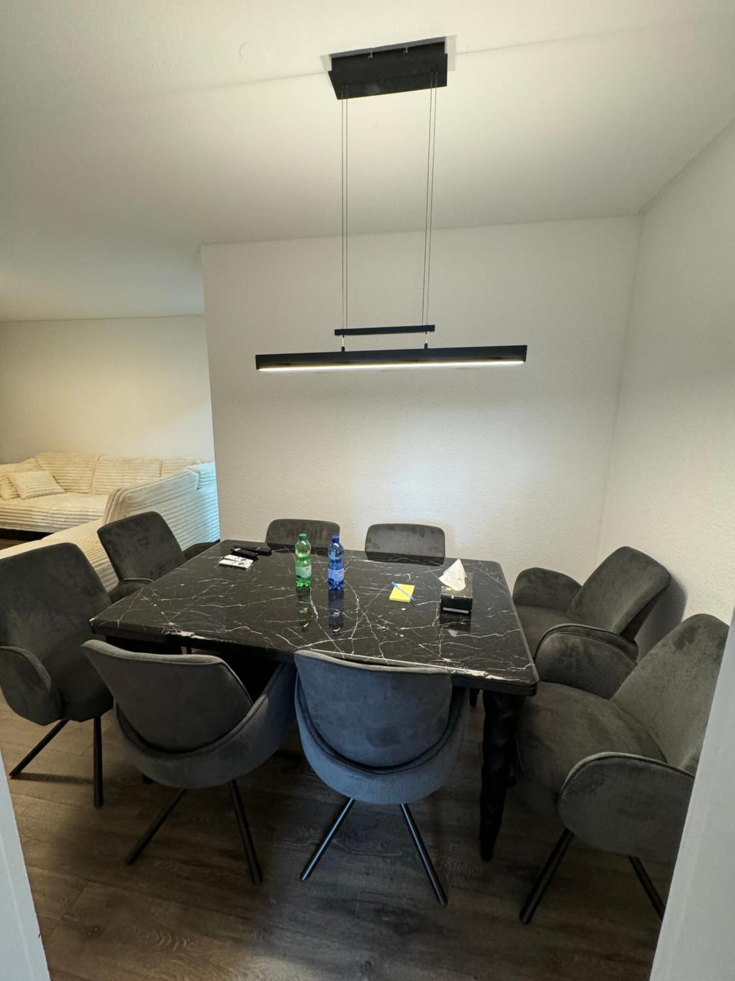 Deluxe Apartment Bonn Kültér fotó