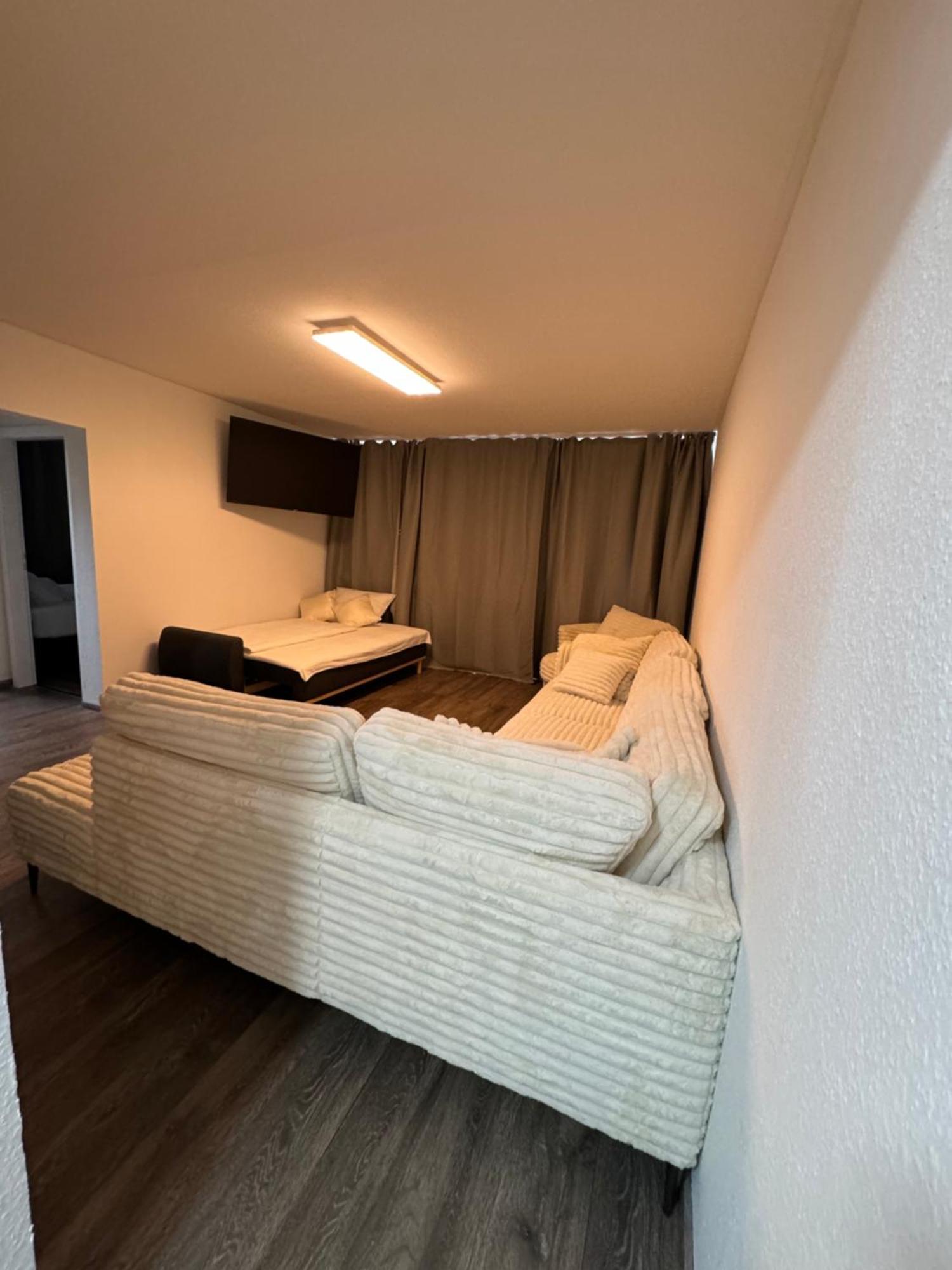 Deluxe Apartment Bonn Kültér fotó