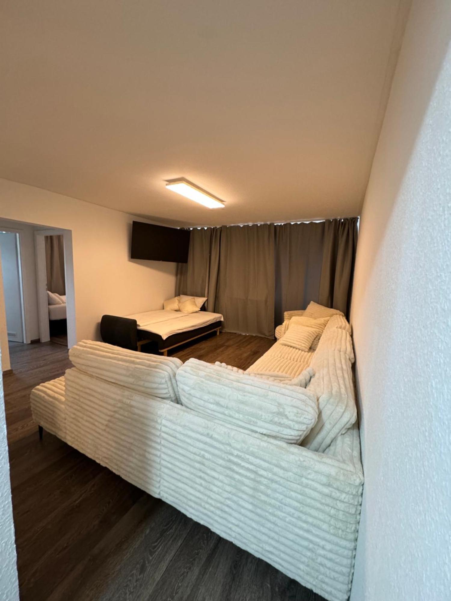 Deluxe Apartment Bonn Kültér fotó