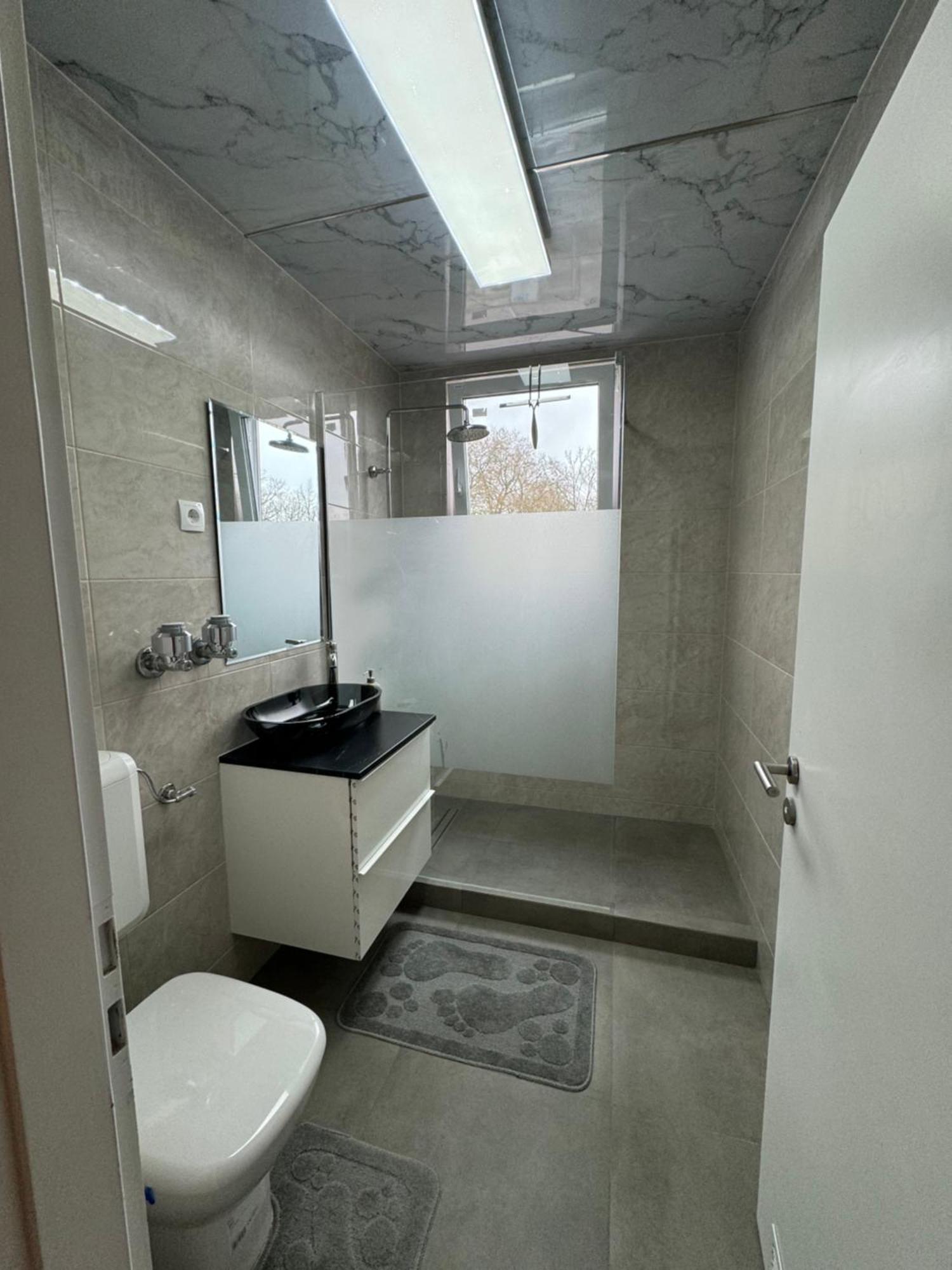 Deluxe Apartment Bonn Kültér fotó