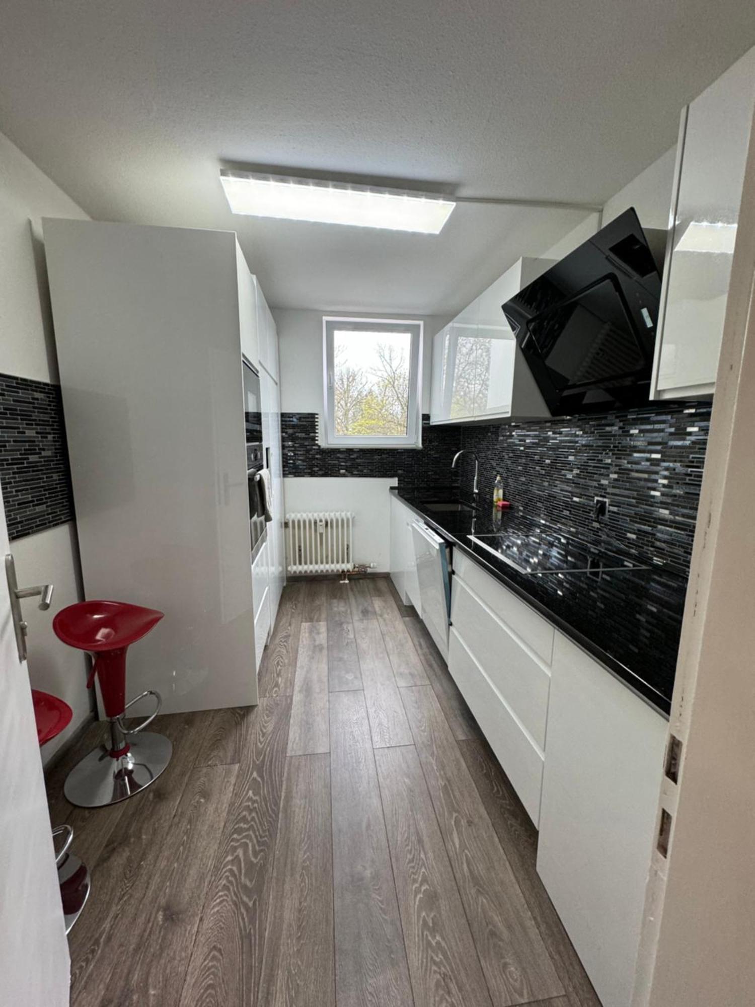 Deluxe Apartment Bonn Kültér fotó