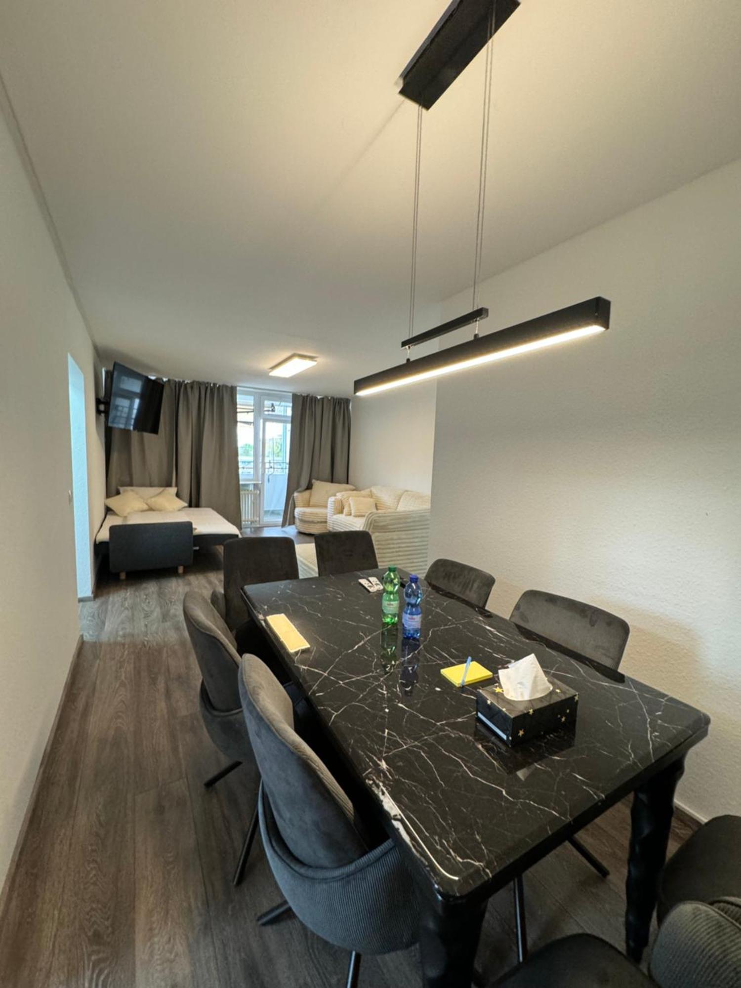 Deluxe Apartment Bonn Kültér fotó