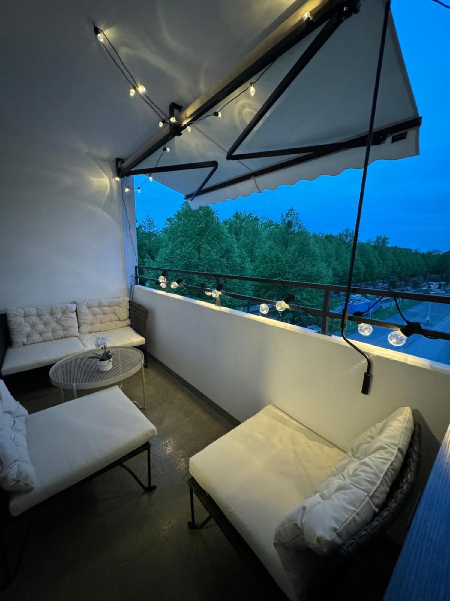 Deluxe Apartment Bonn Kültér fotó